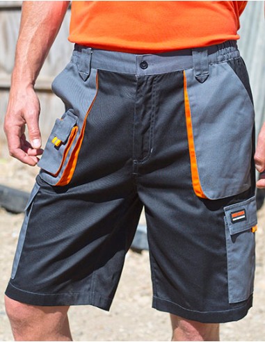 R-R319X-Lite Shorts